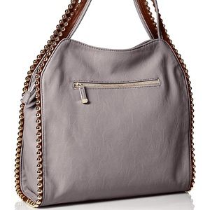 BIG BUDDHA ball Grayson tote